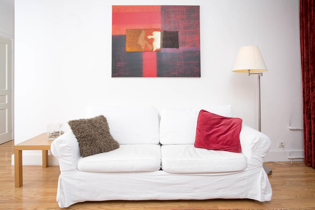Mont Blanc 98 Apartment - Chamonix All Year 外观 照片